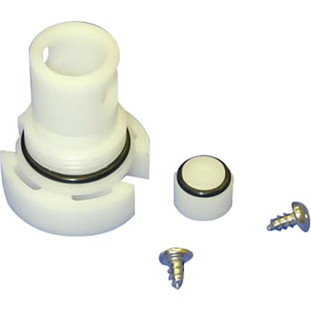 T&S Brass Repair Kit - Vacuum Breaker, 3/8" -968
